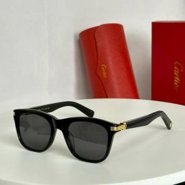 Picture of Cartier Sunglasses _SKUfw55796985fw